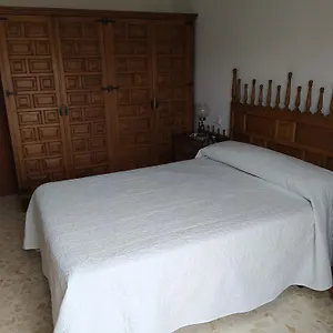 Casa Montilla , Granada España