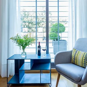 Apartamento Alameda De Hércules, Centro , Sevilla España