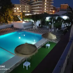 Calle Del Bajondillo, 63 Apartamento , Torremolinos España