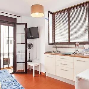 El Patio Apartamento-estudio , Conil De La Frontera España